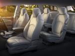 Buick Enclave 2012 года